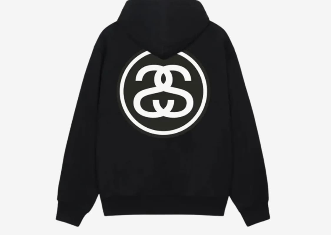 스투시 후드티 새제품  상품이미지1