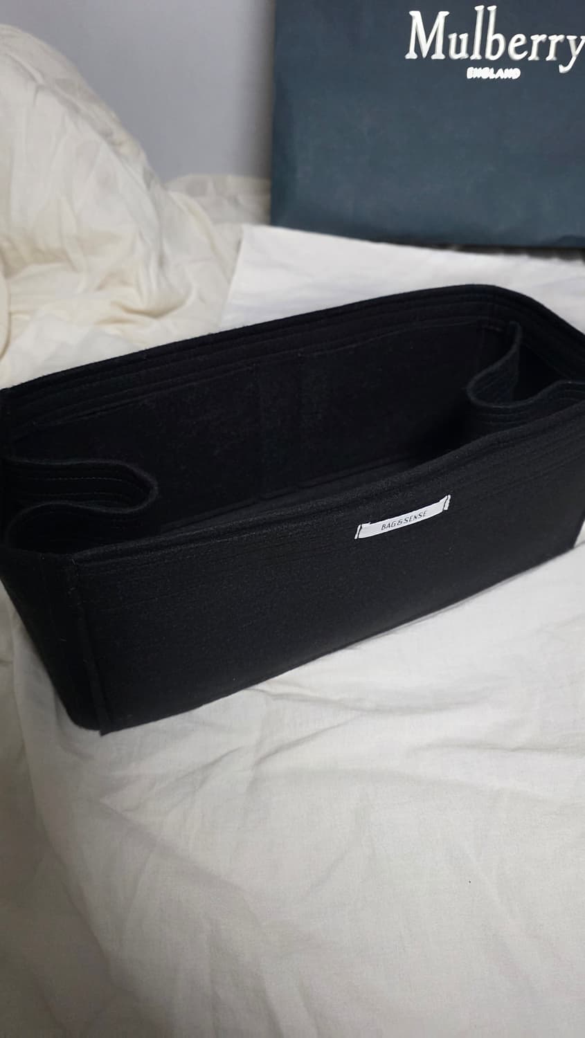 멀버리 오버사이즈 알렉사 HH6884/736A100 상품이미지5