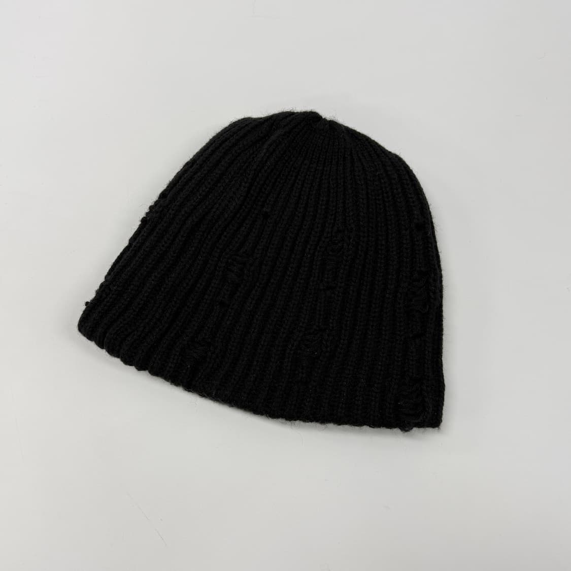 Beams destroyed beanie 상품이미지3