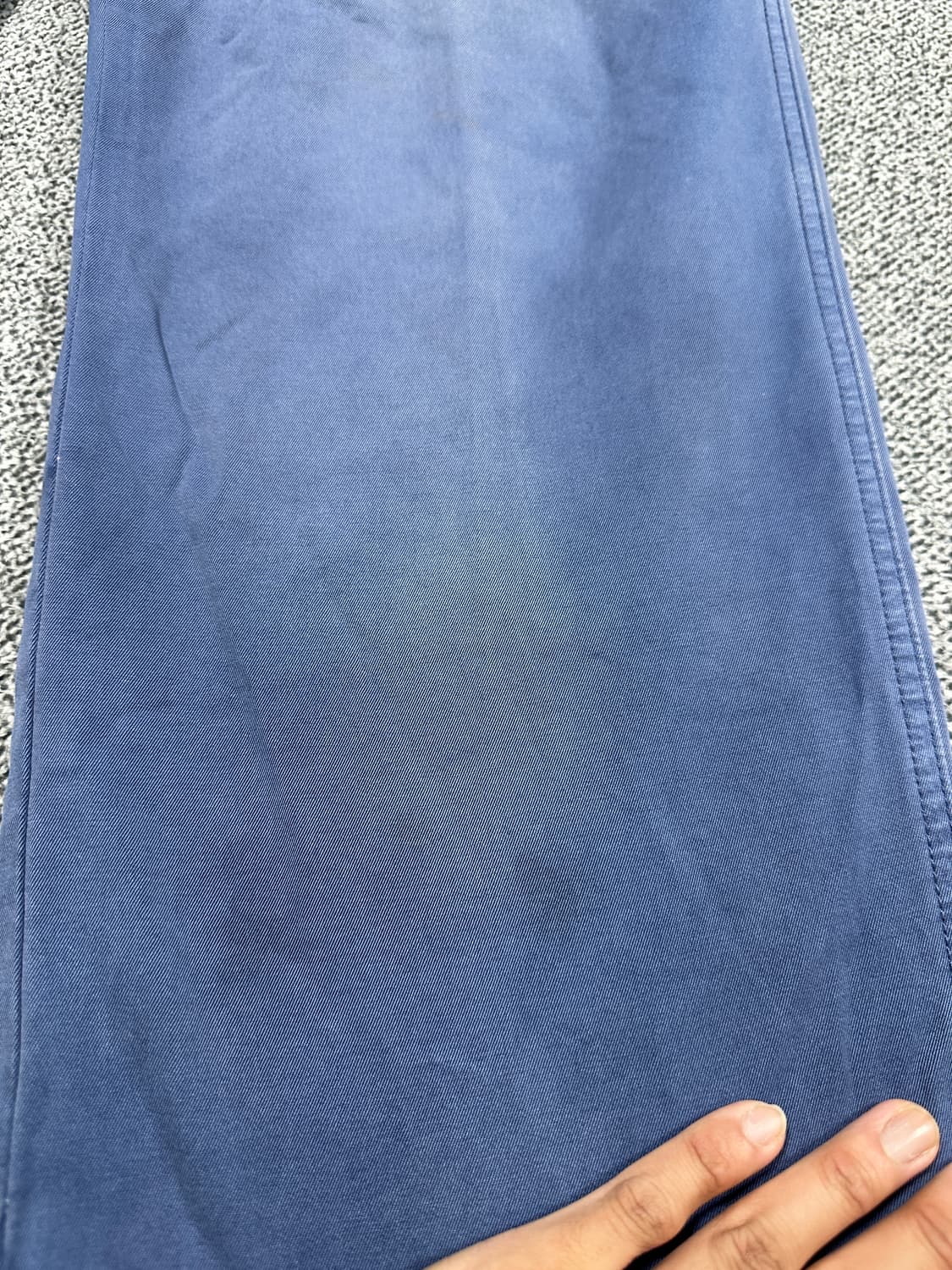 폴로 빈티지팬츠 36 상품이미지6