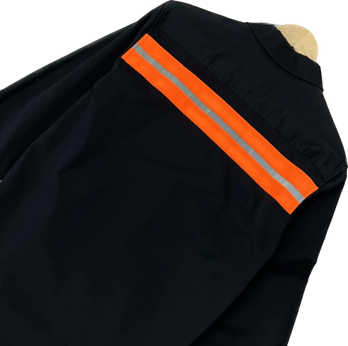 (S) 14FW 슈프림 하이비스 셔츠자켓 상품이미지3