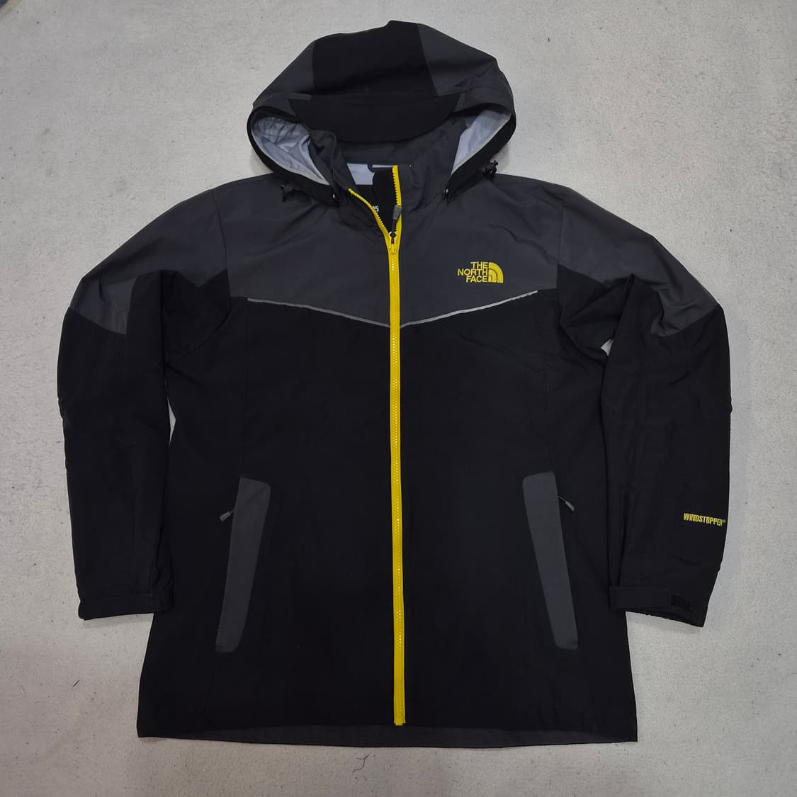 노스페이스  윈드스토퍼100 상품이미지1