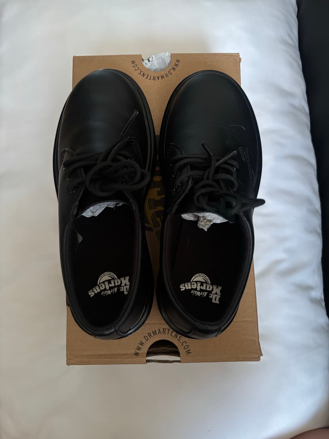 닥터마틴 1461J UK2  상품이미지1