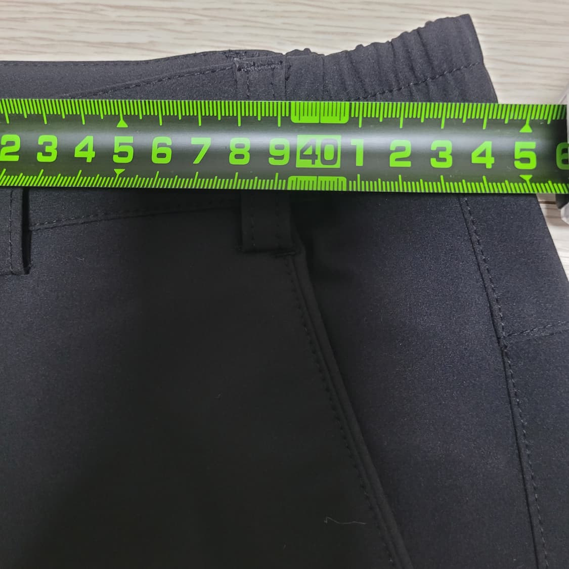 빈폴 아웃도어 기능성 바지 XL , 105 상품이미지5