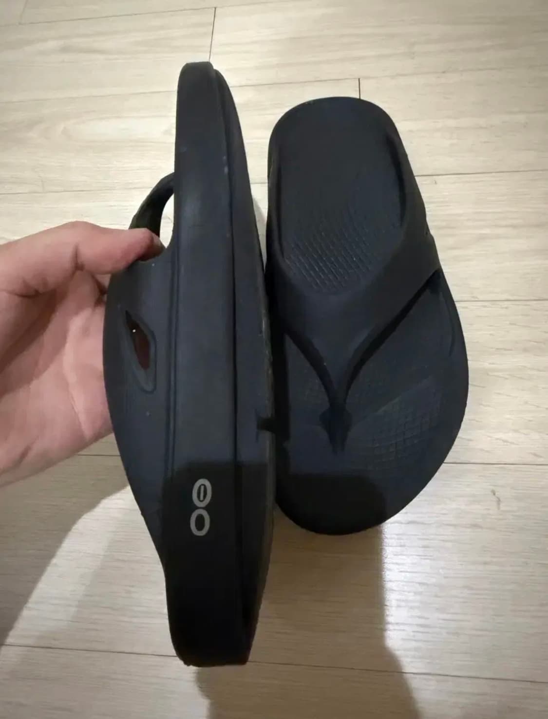 우포스 샌들 us39 245~250 상품이미지1