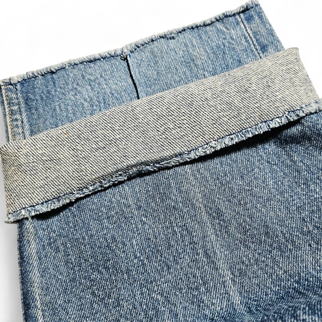 [S(30)][YOUTH]리바이스 501®리메이크-010 데님 팬츠 상품이미지6