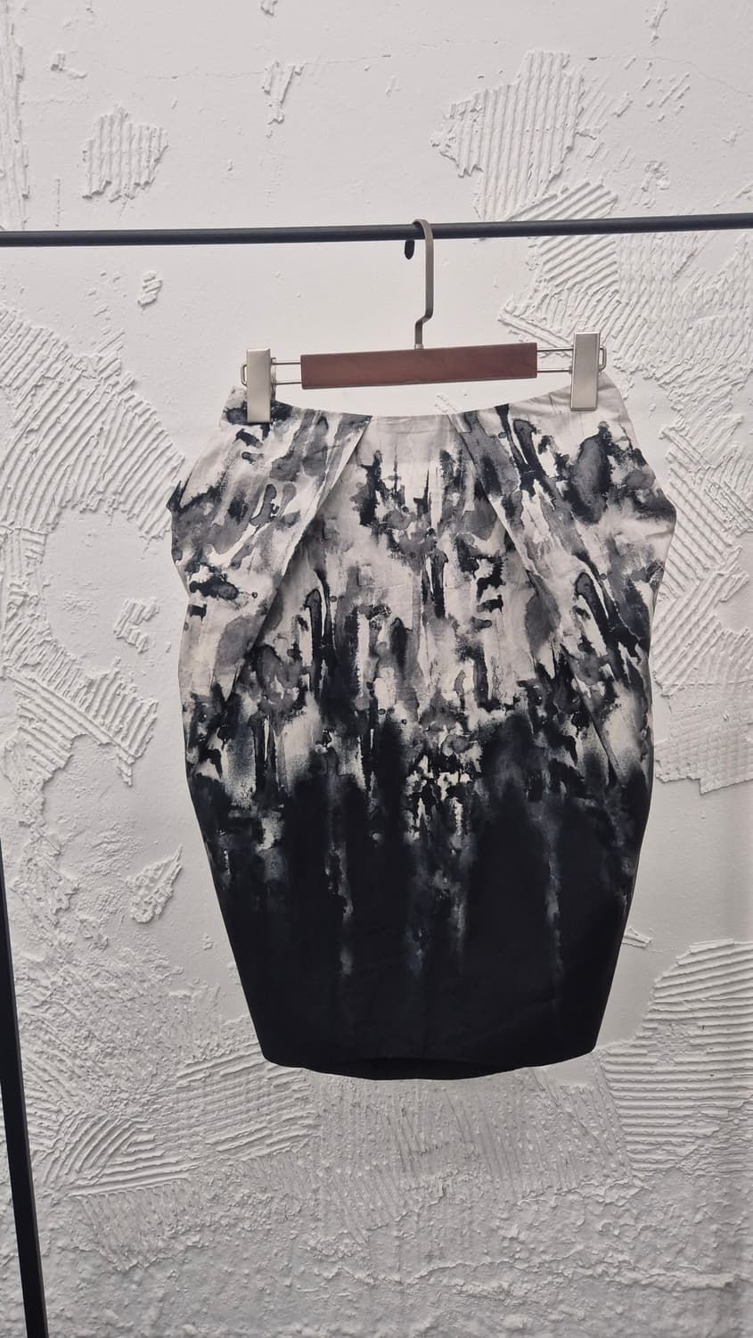 MARNI Balloon skirt 상품이미지1