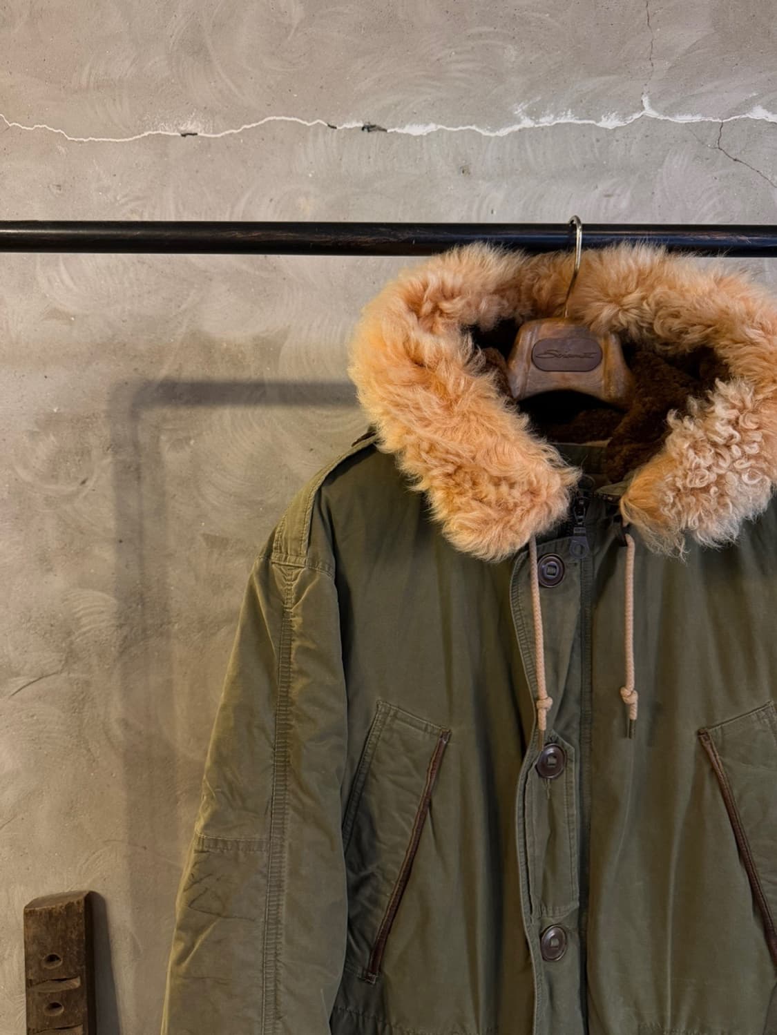 폴로 랄프로렌 N-3B 자켓 105 상품이미지8