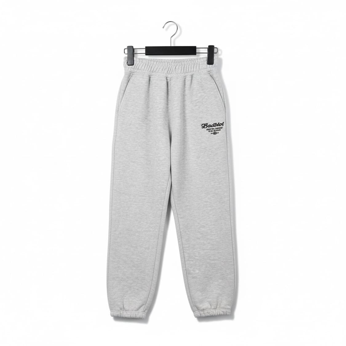 배드블러드 로고 투웨이 조거팬츠 XS 상품이미지1