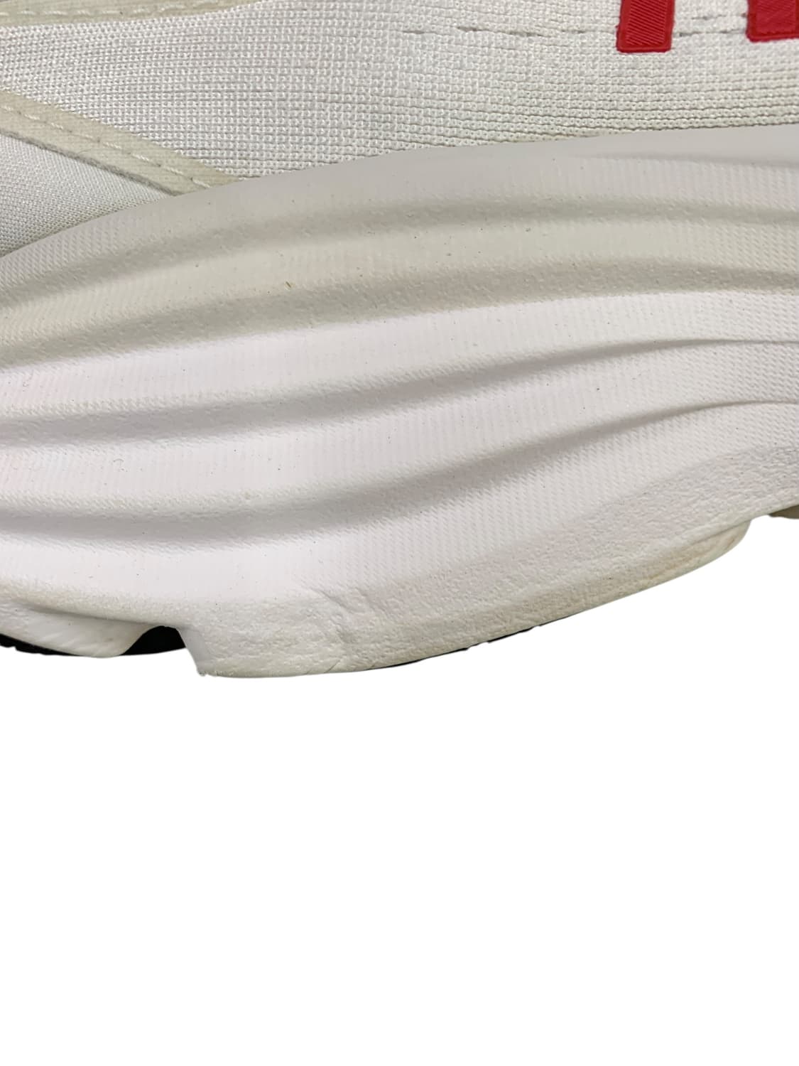 호카 본디 8 화이트레드 265 (Gr-3286) 상품이미지10