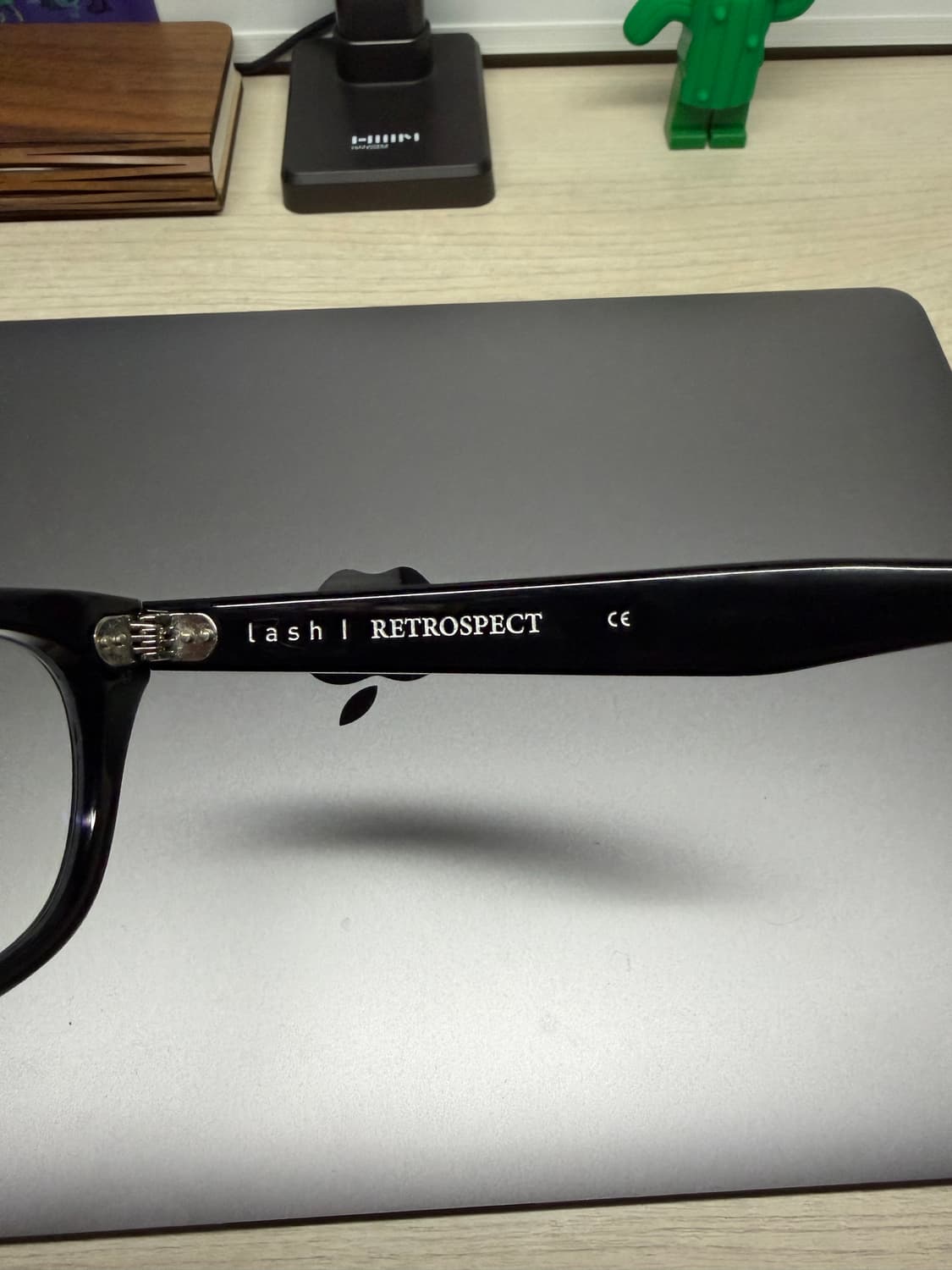 래쉬 쿠퍼 블랙 상품이미지2