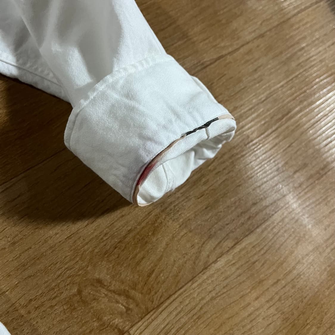 [100] 버버리 드래곤 빅로고 셔츠 상품이미지6
