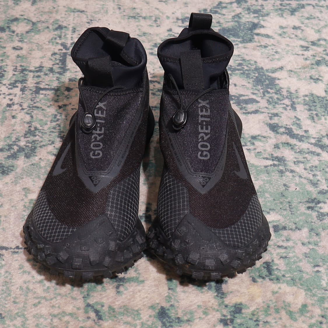 Nike ACG 나이키 ACG 마운틴 플라이 고어텍스 블랙 255 상품이미지2