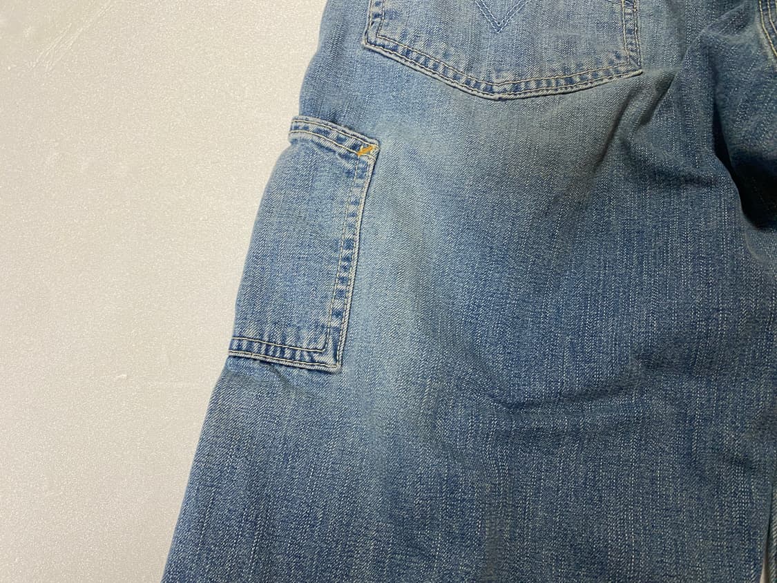 Levi's carpenter pants 29/30 상품이미지8
