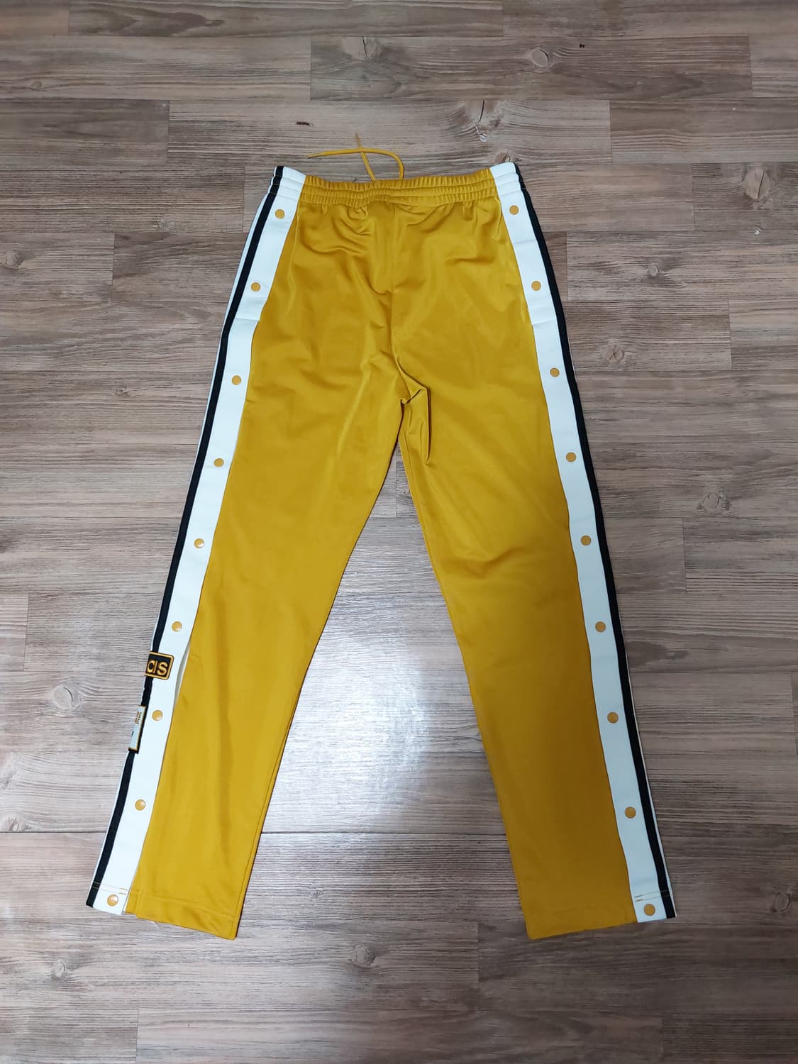 (xs) 한정판 아디다스 트레이닝 트랙 팬츠 바지 상품이미지5