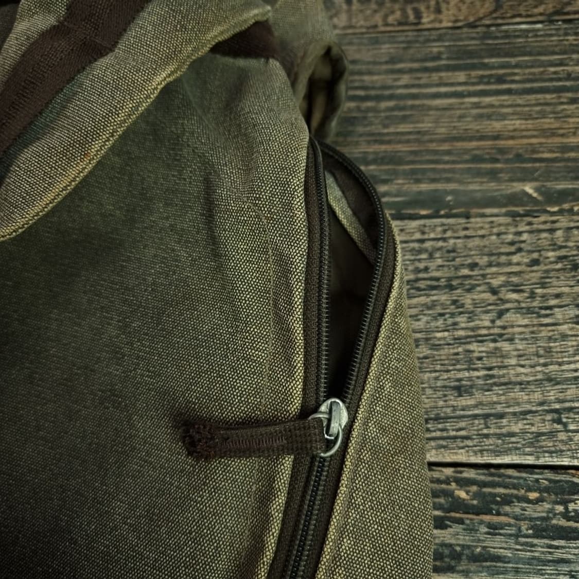 [나이키] 스우시 자수 빈티지 스트랩 백팩 M20090 상품이미지4