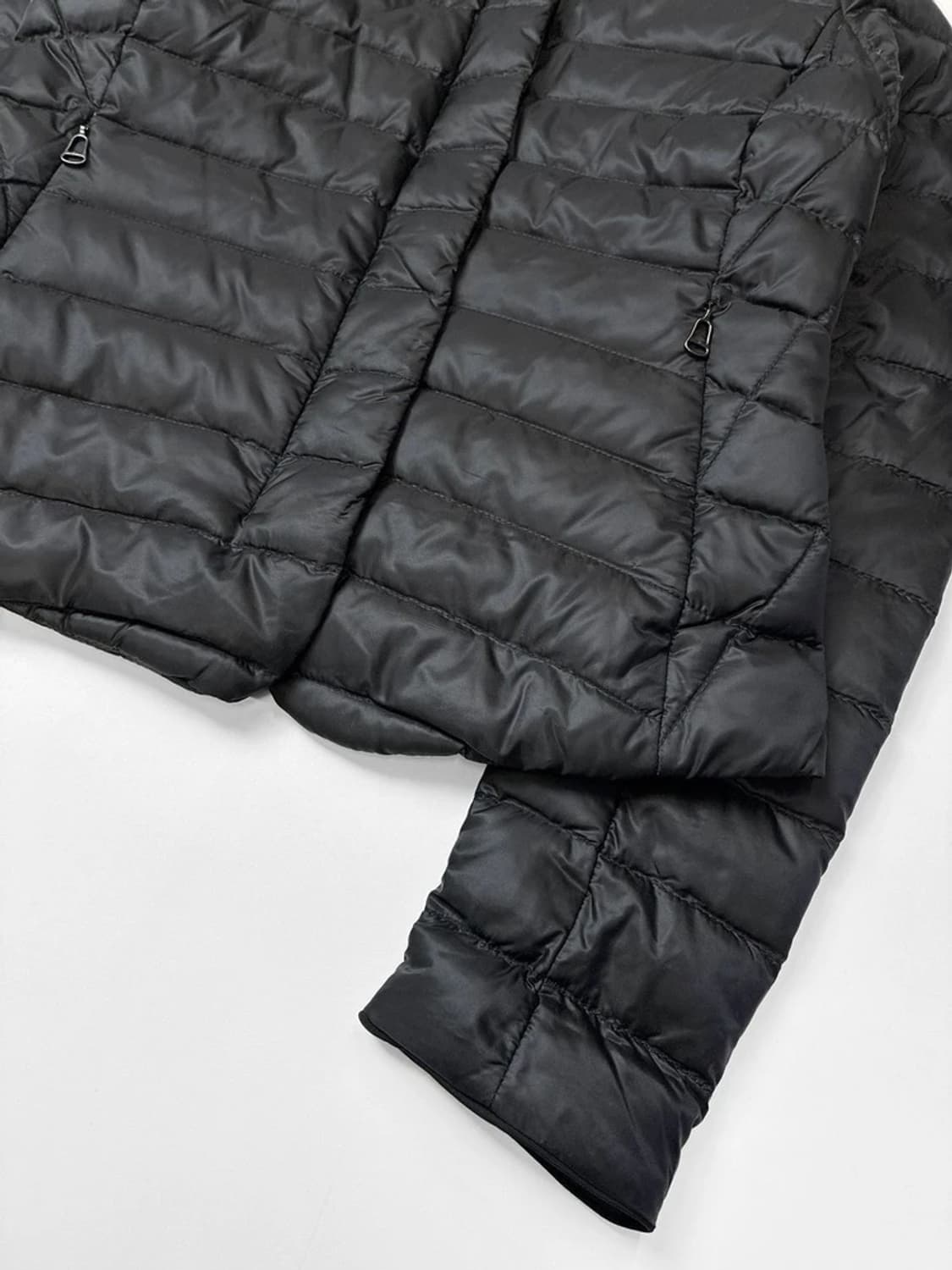 폴로 랄프로렌 덕다운 경량 라이딩 패딩 PN5602 상품이미지5