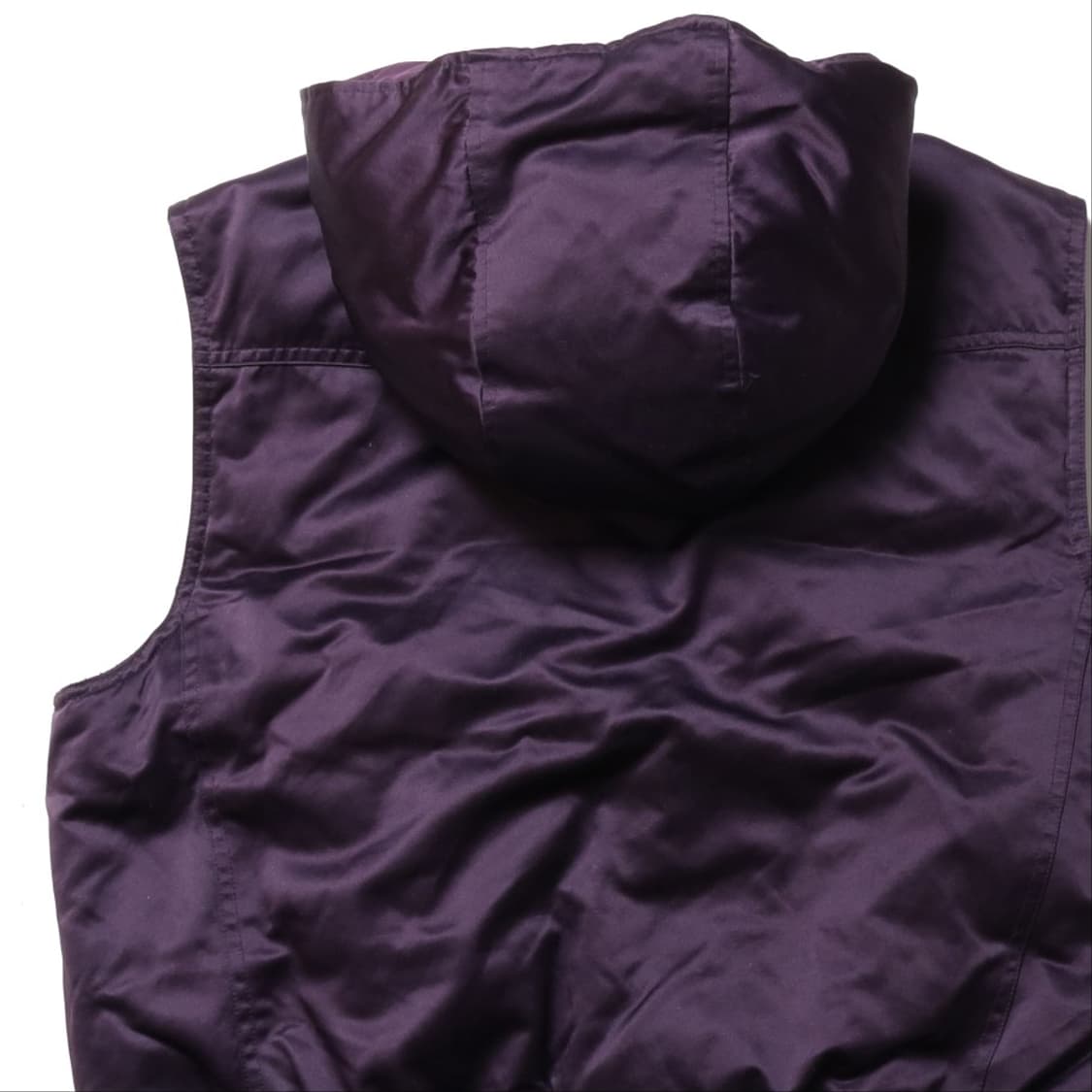 로렌 랄프 로렌 Lauren Ralph Lauren Hood Vest 상품이미지5