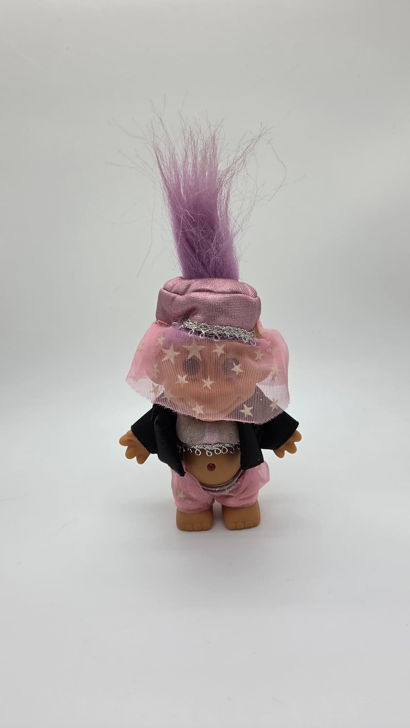 빈티지 트롤 상품이미지2