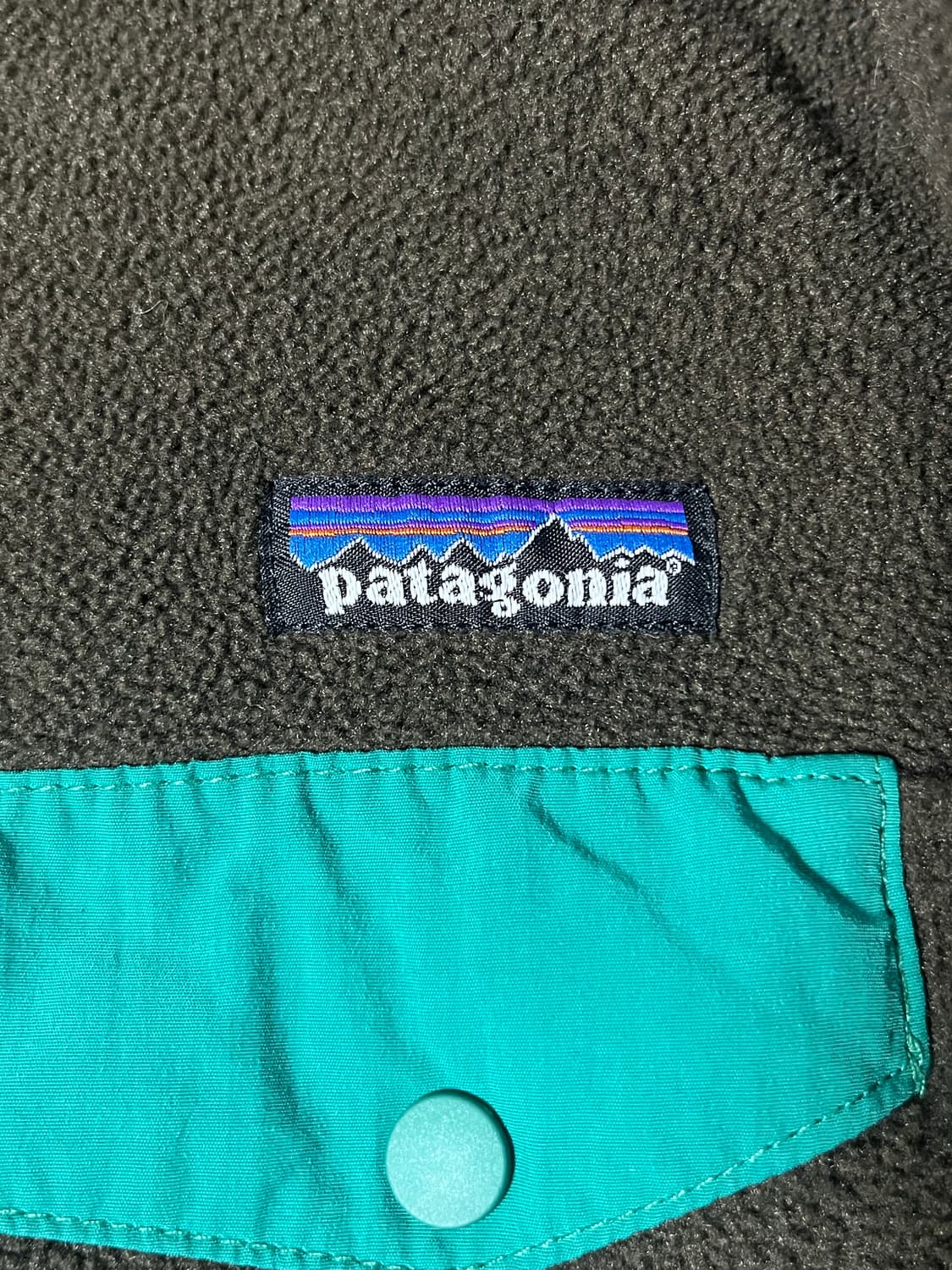 파타고니아 신칠라 상품이미지3