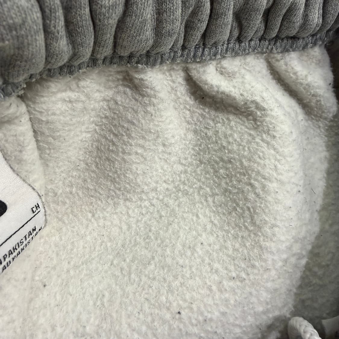 [S] 나이키 솔로 스우시 조거팬츠 상품이미지4