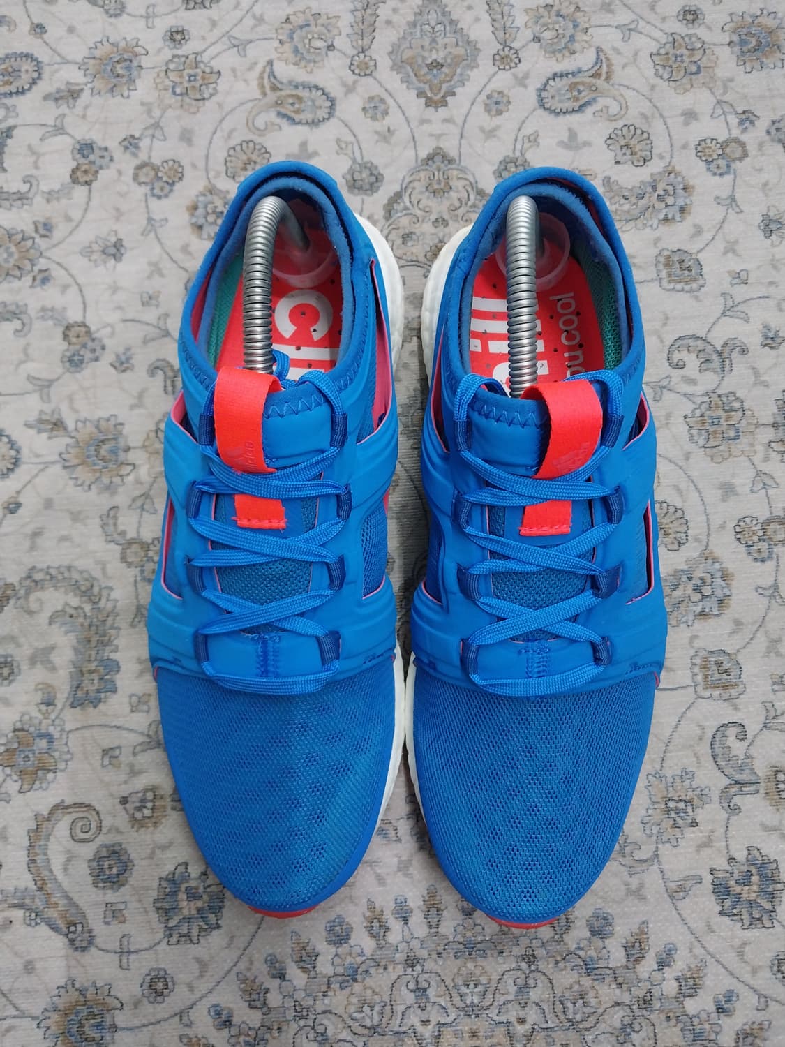 아디다스 cc 로켓 부스트 런닝화 265mm 상품이미지2