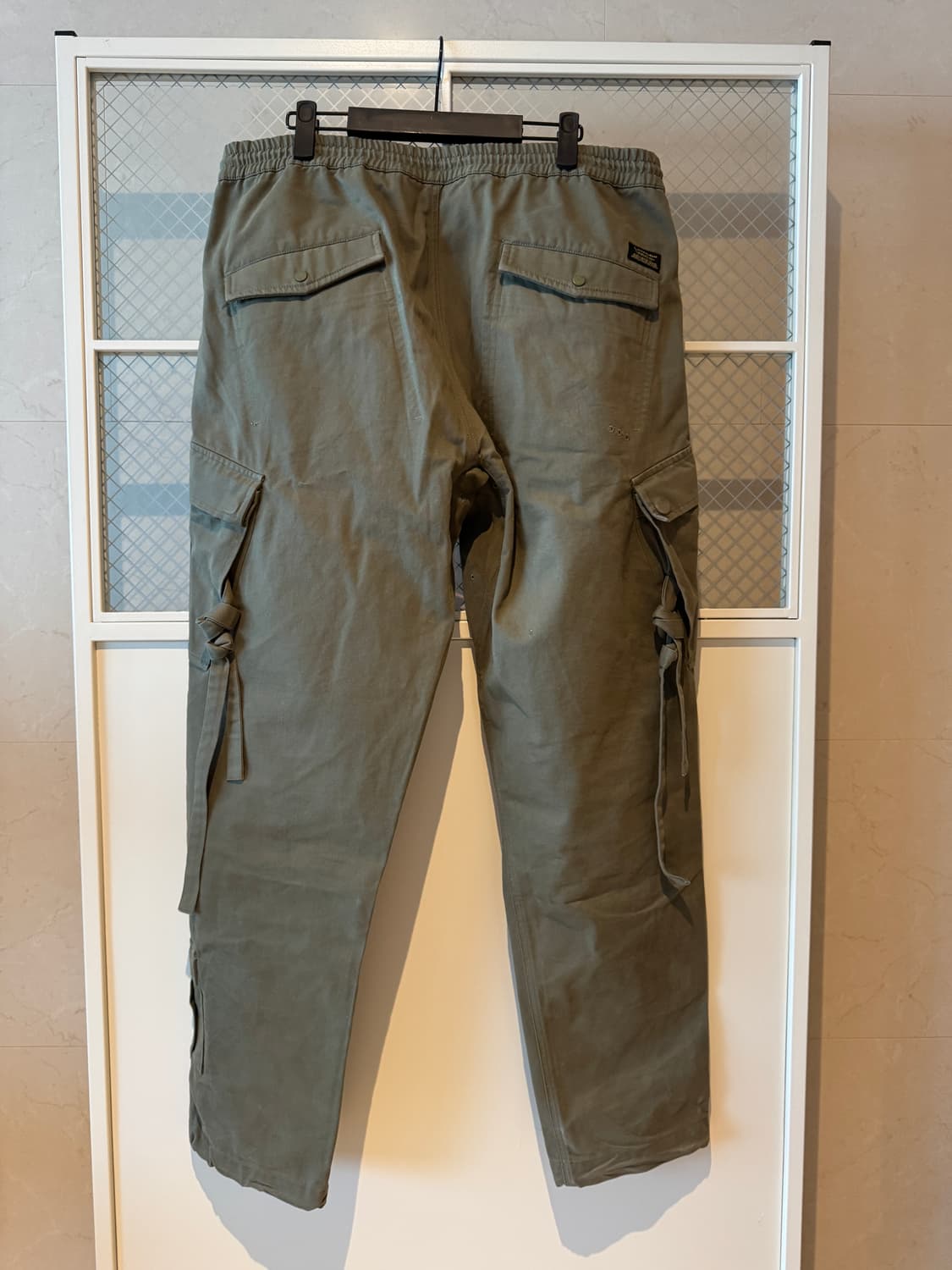 마하리시 카고팬츠 상품이미지2