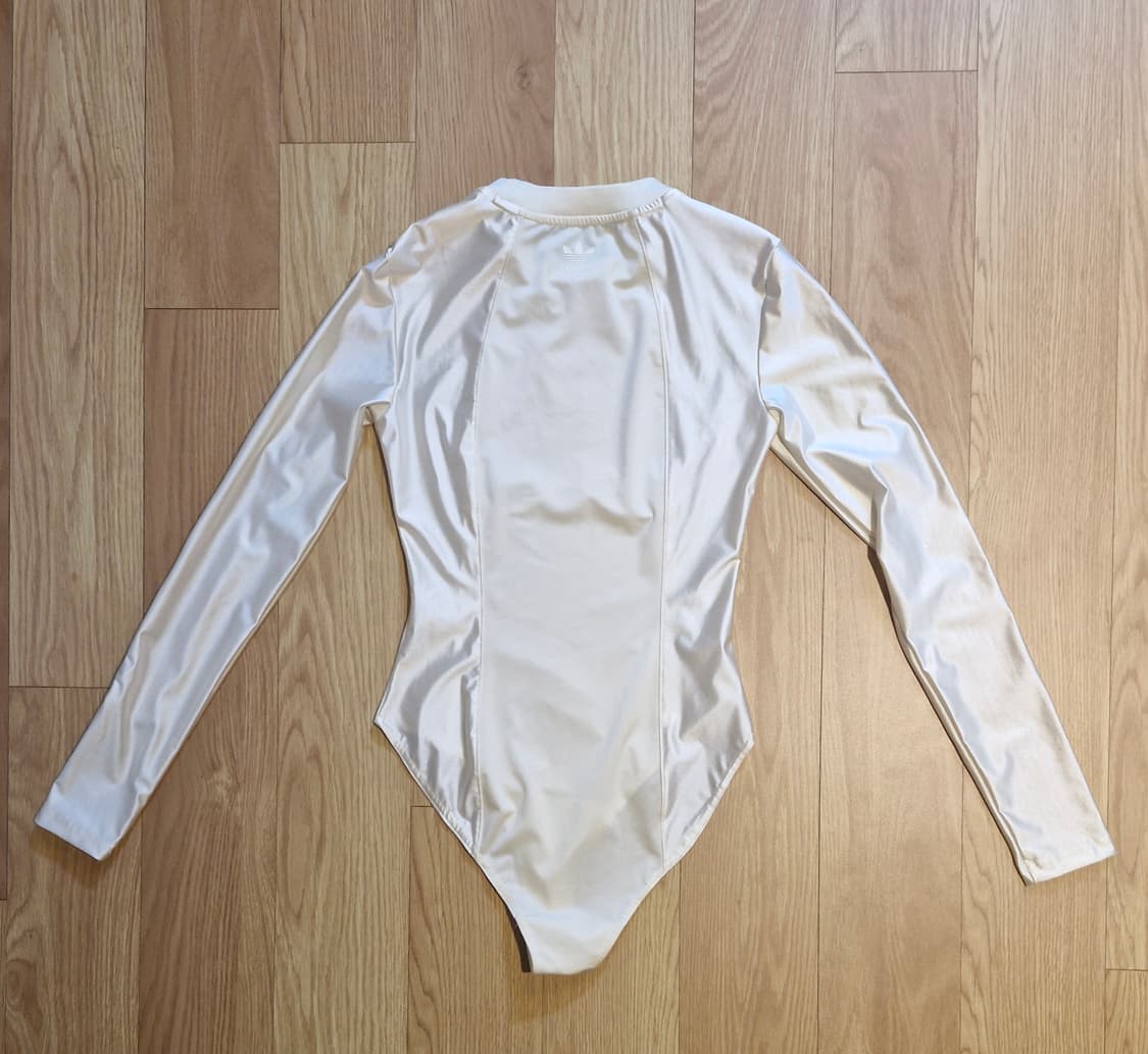 아디다스 X 파올리나 루소 바디수트 L  상품이미지3
