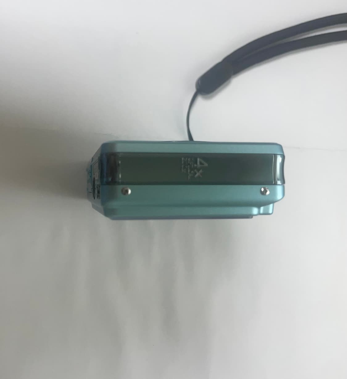 급처) 소니 사이버샷 dsc w120 상품이미지6