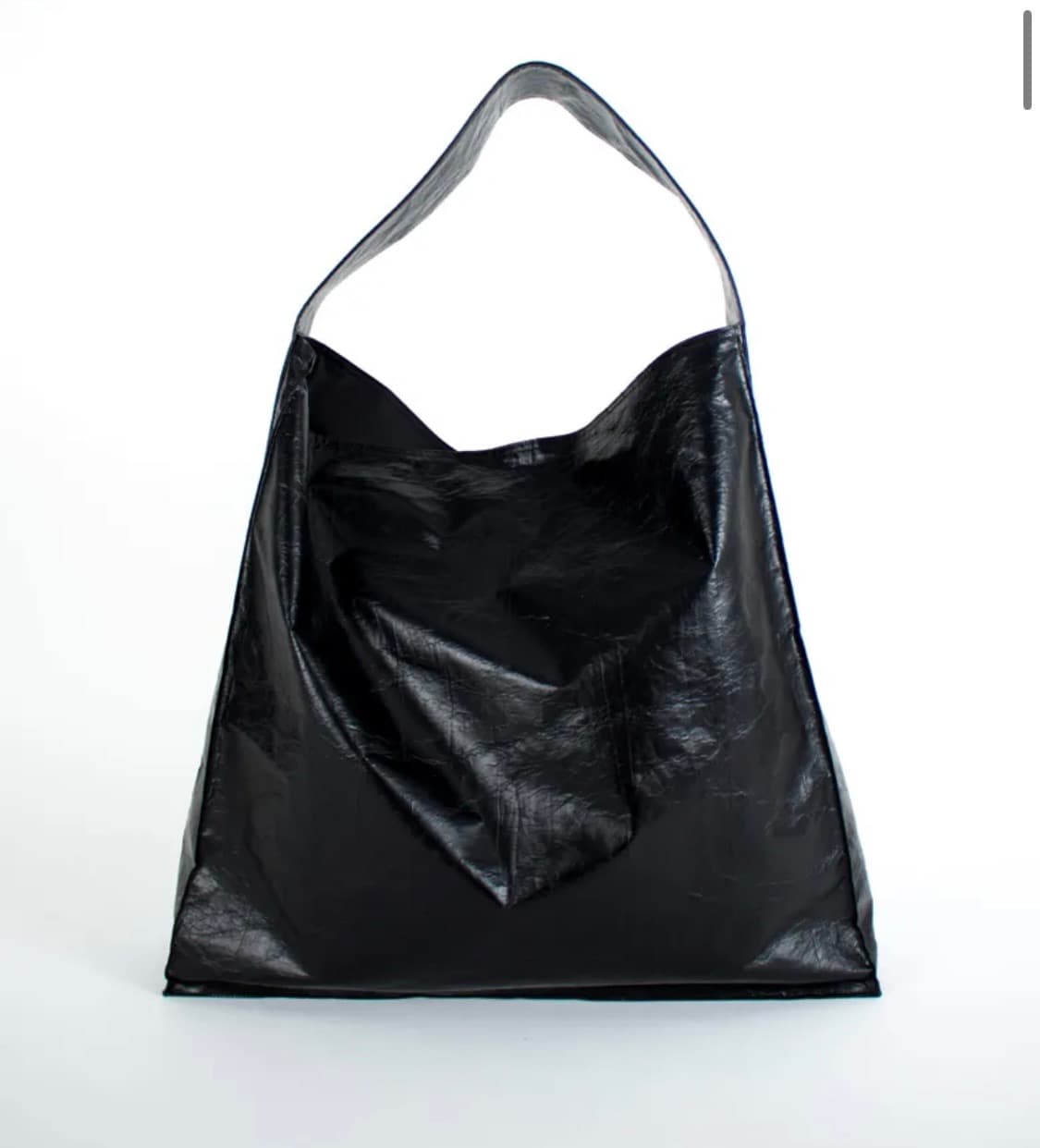 애니타임로릭 BIG SHOULDER BAG 상품이미지2