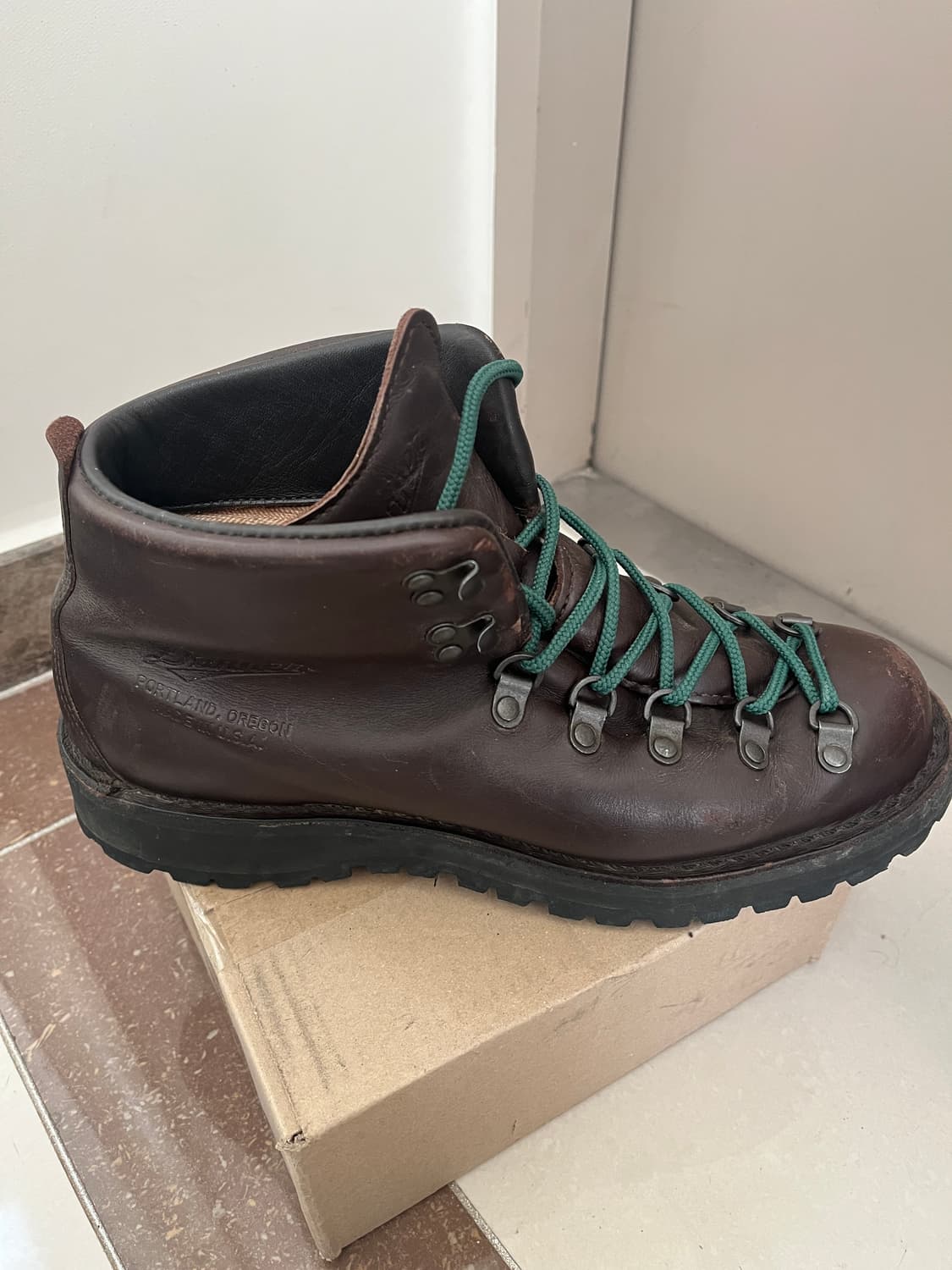 대너 마운틴 라이트 2 8.5d 상품이미지3