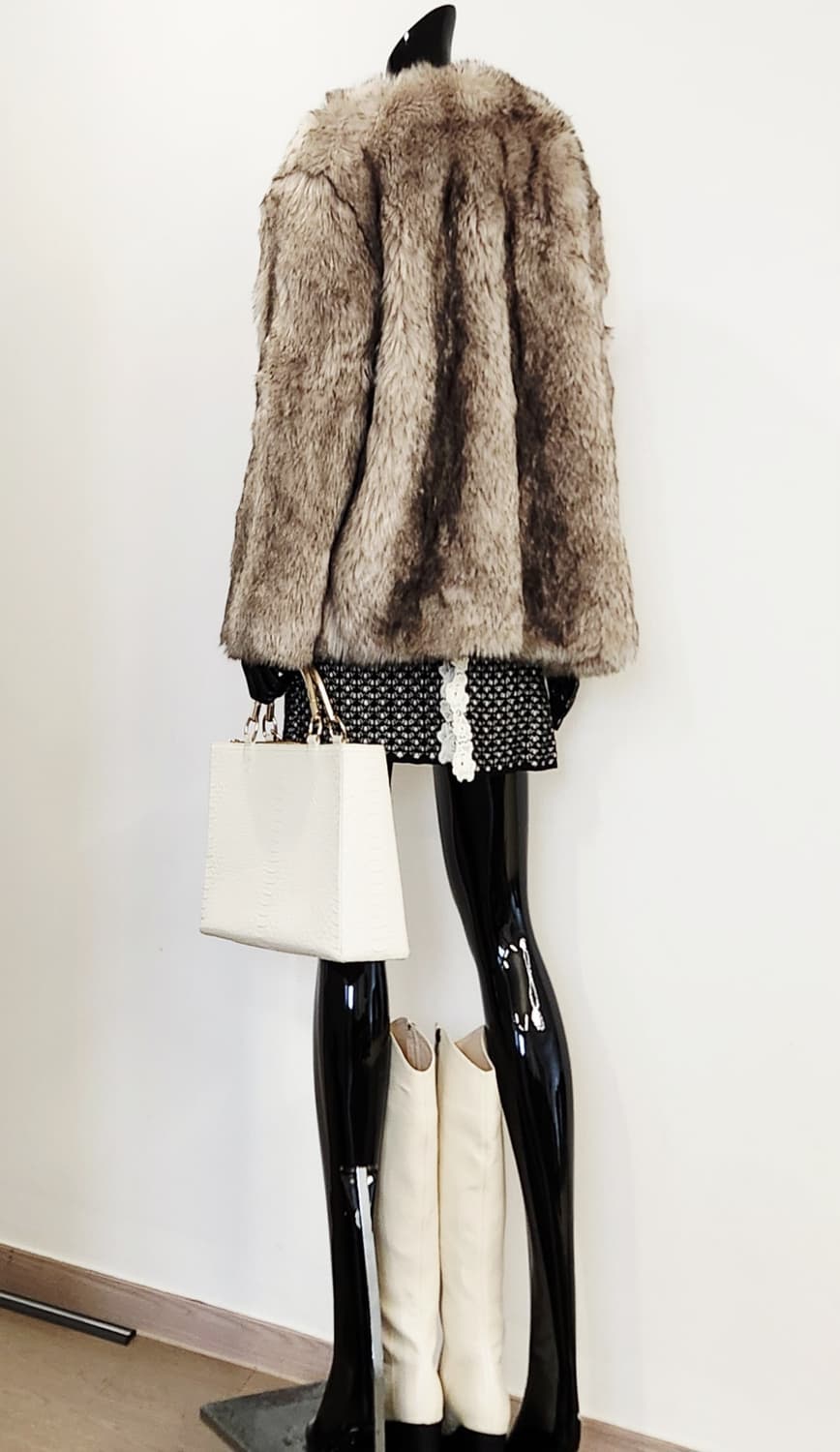 에코퍼 베이지  상품이미지2