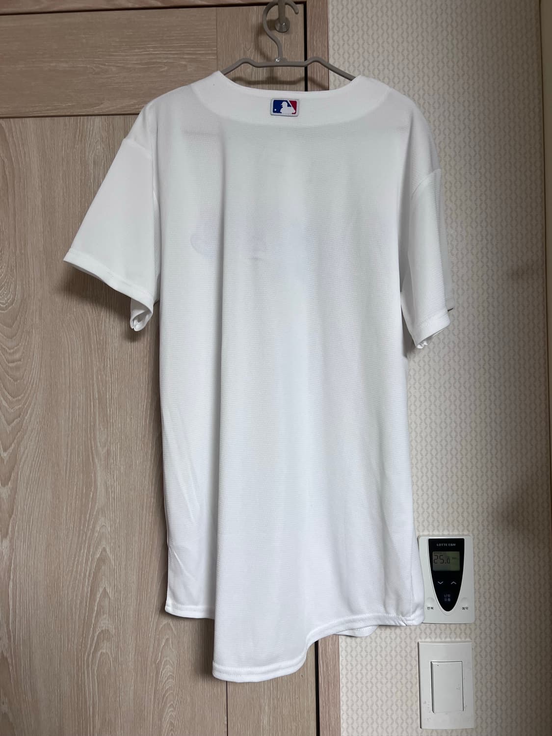 마제스틱 la다저스 져지 유니폼  상품이미지2