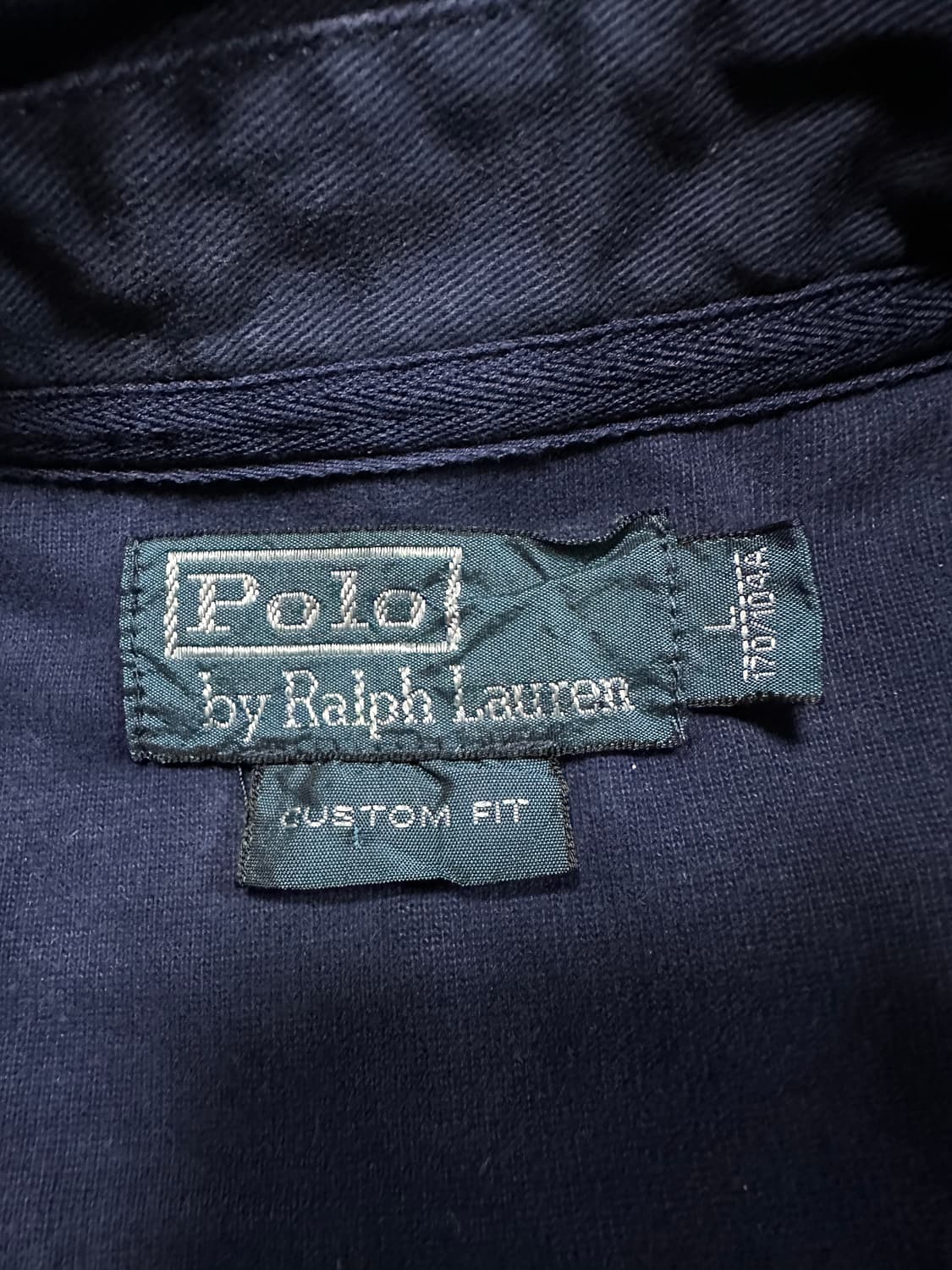 (L) 폴로 빅포니 USA 치프키프 상품이미지8