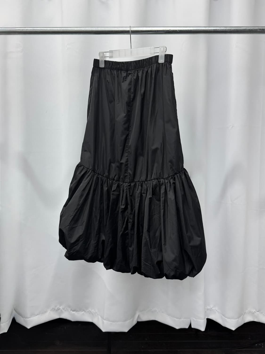 vtg skirt 상품이미지5