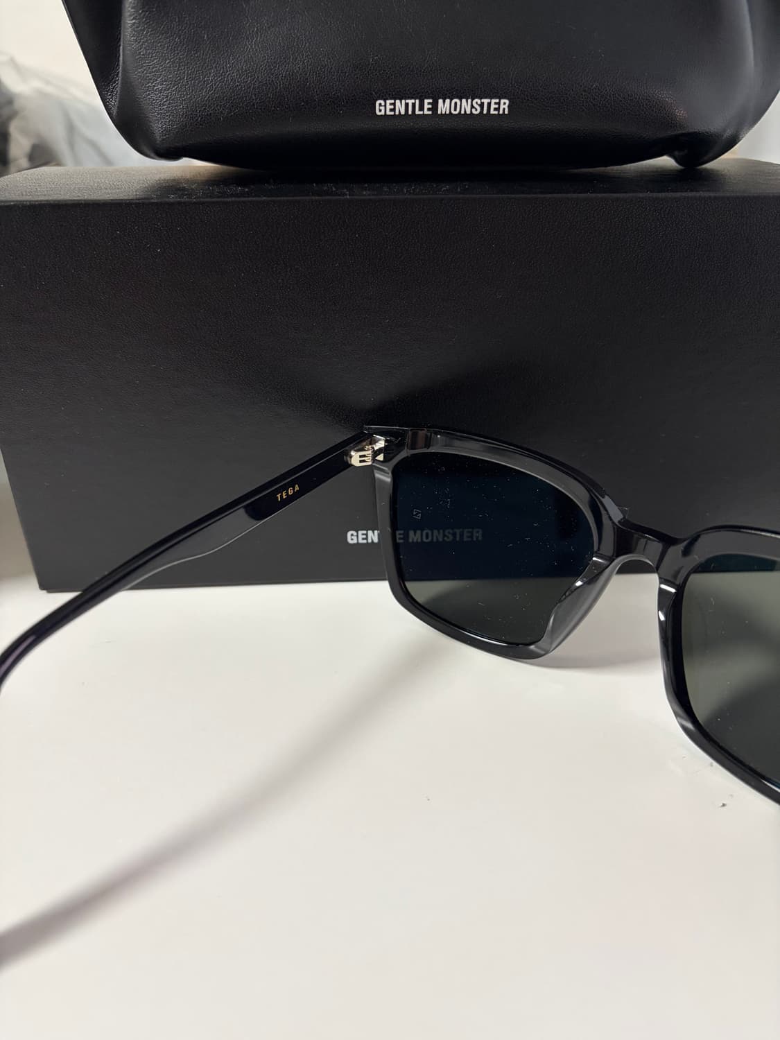 젠틀몬스터 테가 TEGA 상품이미지3