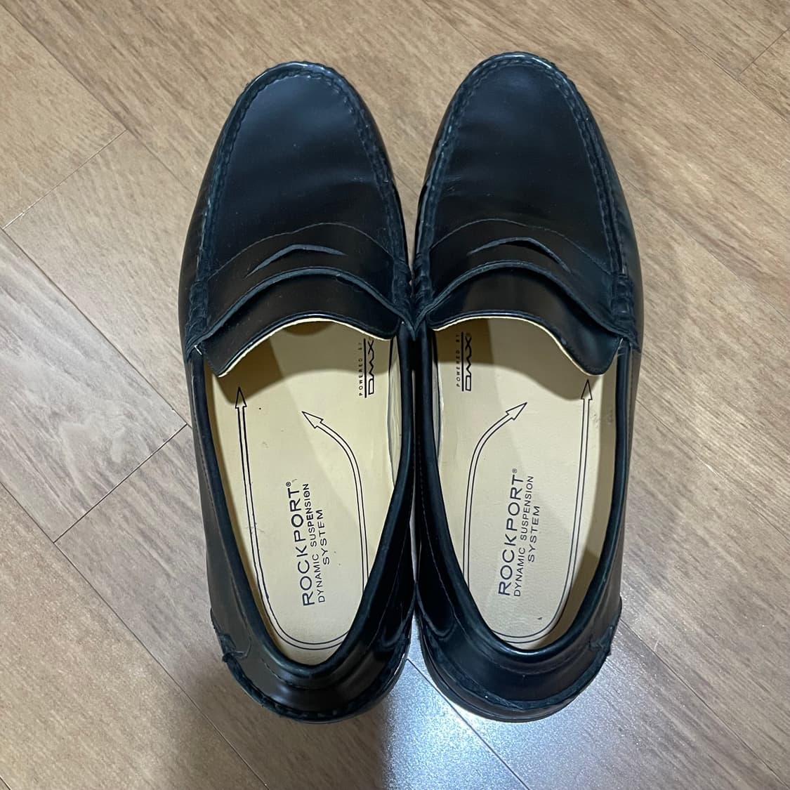 락포트 클래식 페니 로퍼 255 상품이미지5