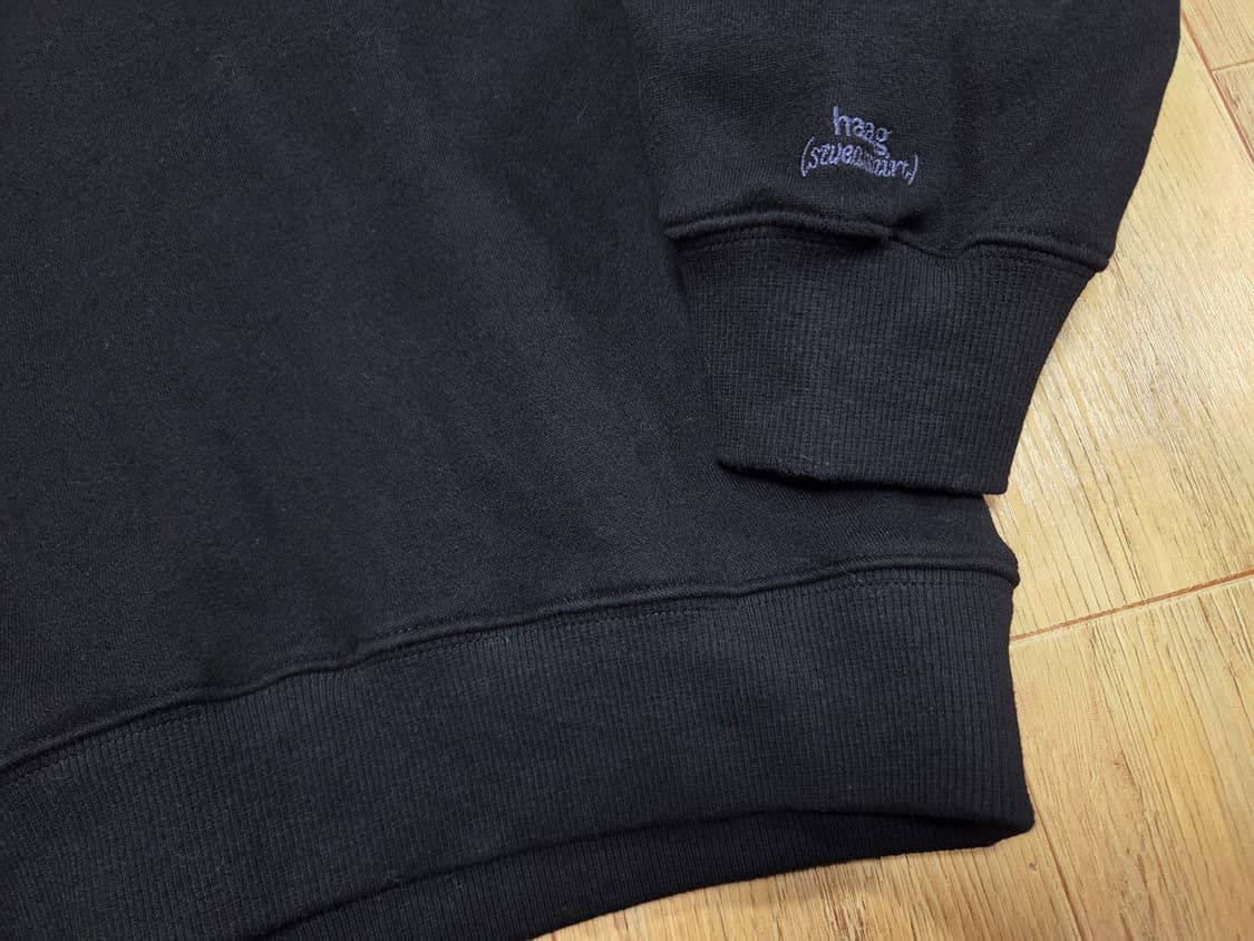 헤이그(Haag) a sweatshirt 프리사이즈 새상품 상품이미지7