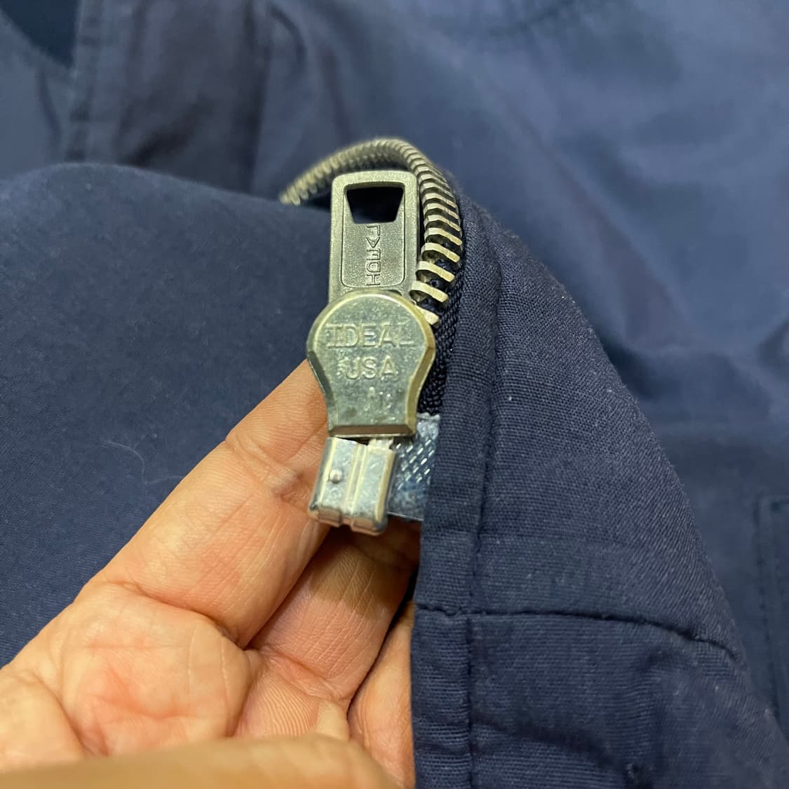 80's USA vintage jacket 상품이미지8