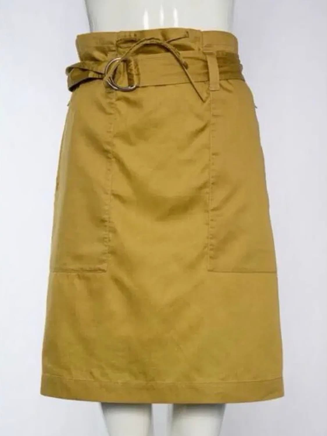 셀린 카고 스커트(36사이즈) 상품이미지6