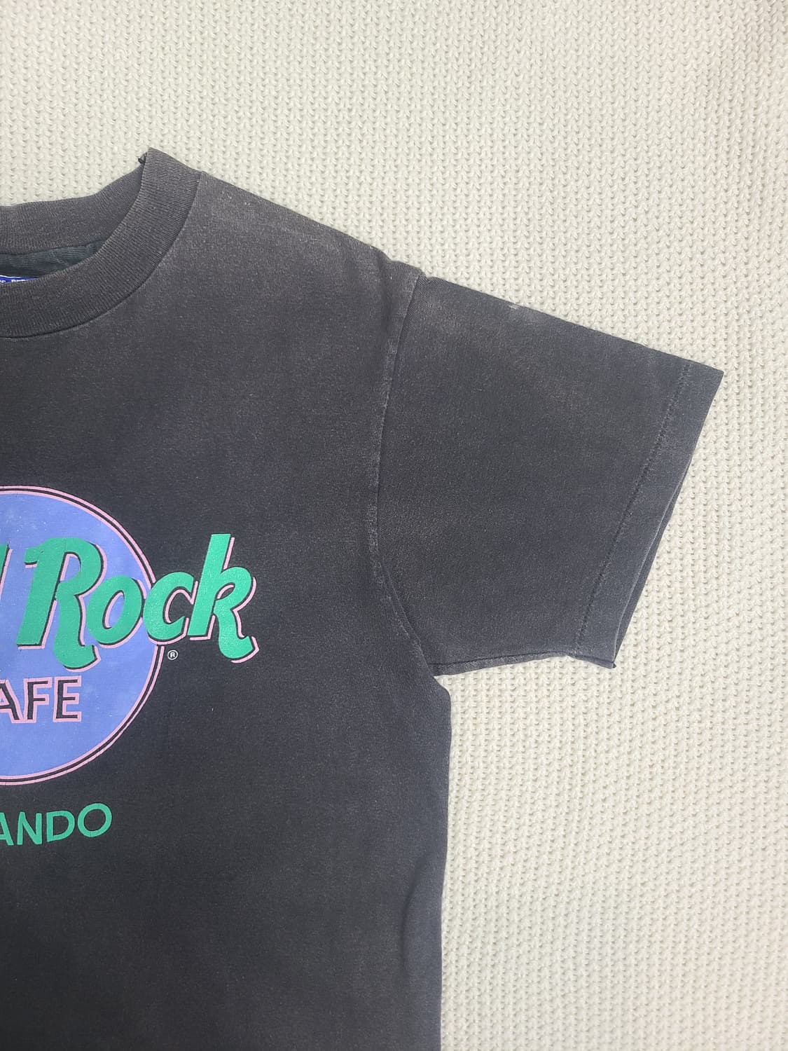Hard Rock CAFE Orlando 티셔츠 상품이미지4