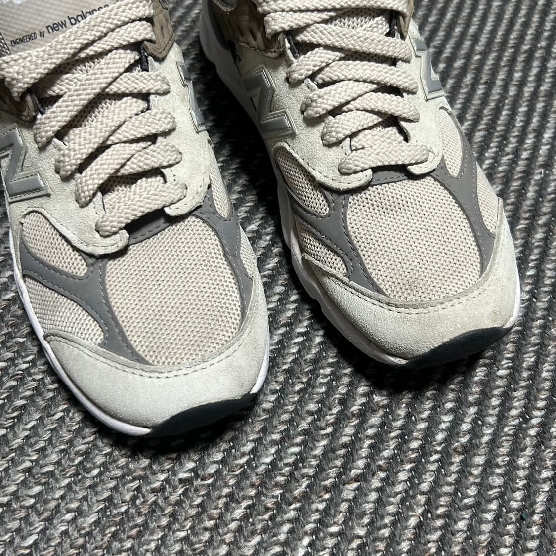 [230mm] Newbalance 뉴발란스 x-90 운동화 상품이미지4