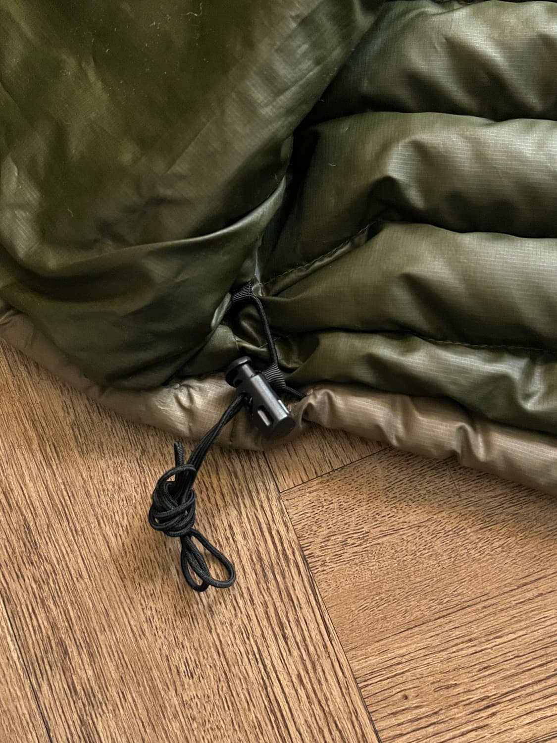 [L]00's 파타고니아 다운스웨터 구스다운 경량 패딩 상품이미지7