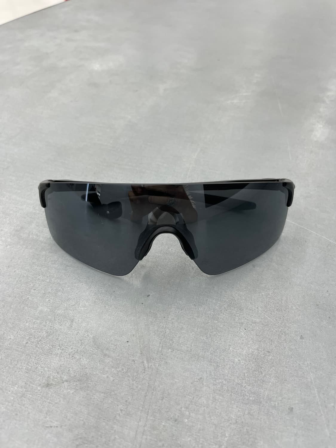 오클리 이브이제로 프리즘블랙 상품이미지2