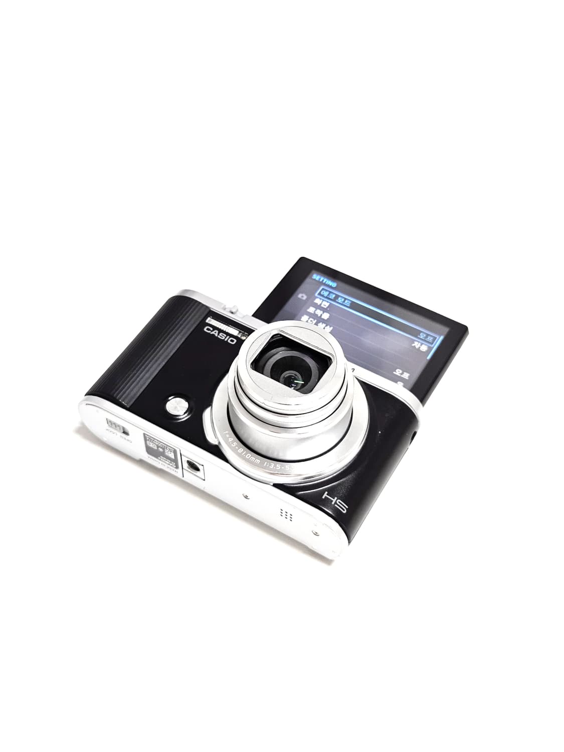 카시오 엑슬림 Casio Exilim EX-ZR1800 디카 카메라 상품이미지2