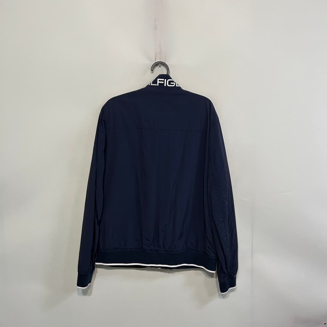 타미힐피거 바람막이 자켓 L 상품이미지3