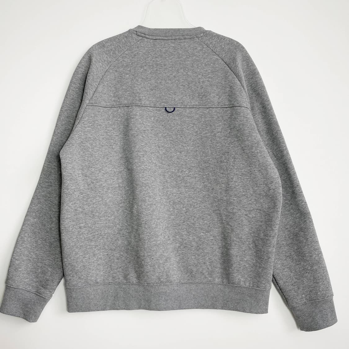 D2 캘빈클라인 기모 맨투맨 XL사이즈 상품이미지3