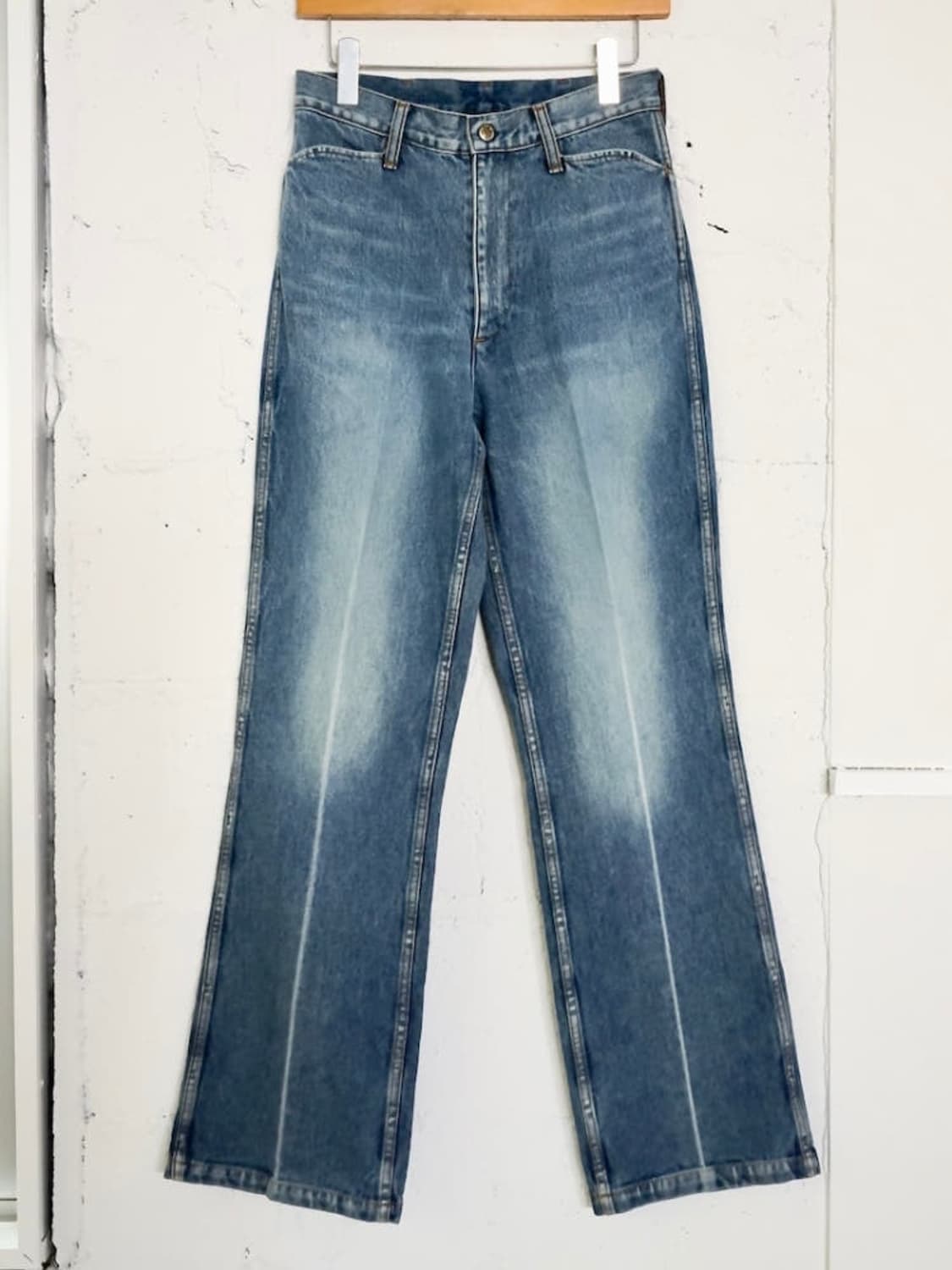 [36] 캐피탈 센터 플리츠 프리스코 상품이미지1