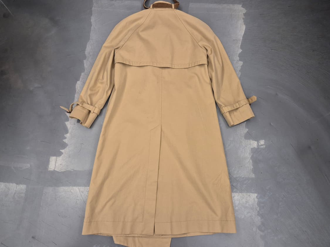 J.W ANDERSON 트렌치 코트 상품이미지4