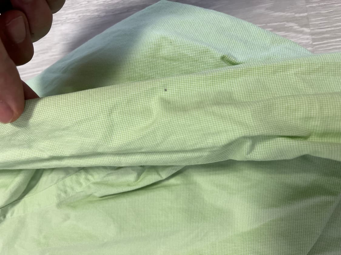 폴로 클래식핏 남방 2XL 상품이미지6